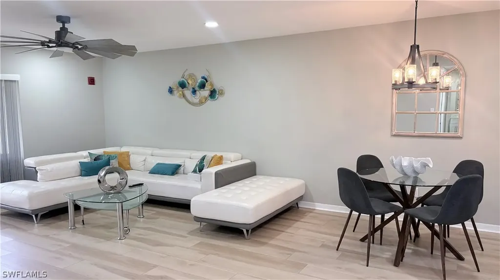 59 Camelot Gardens Boulevard Lehigh Acres FL 33936