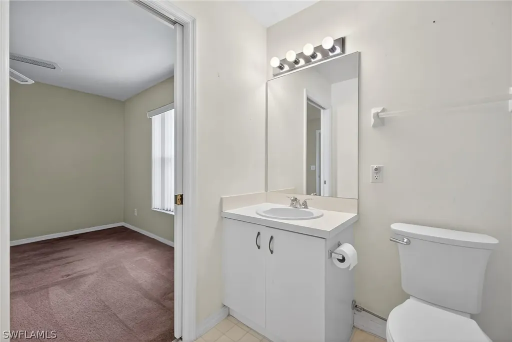 6316 Shadowood Circle Naples FL 34112