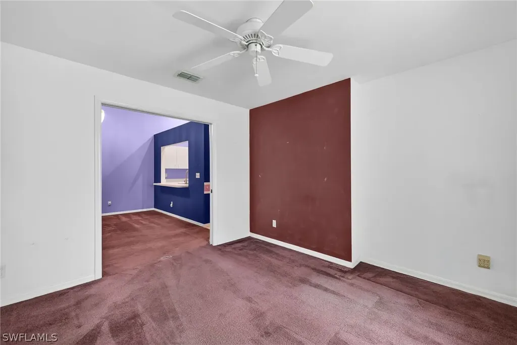 6316 Shadowood Circle Naples FL 34112