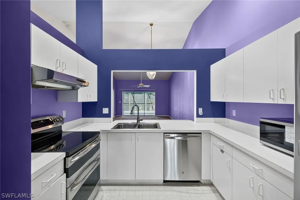 6316 Shadowood Circle Naples FL 34112