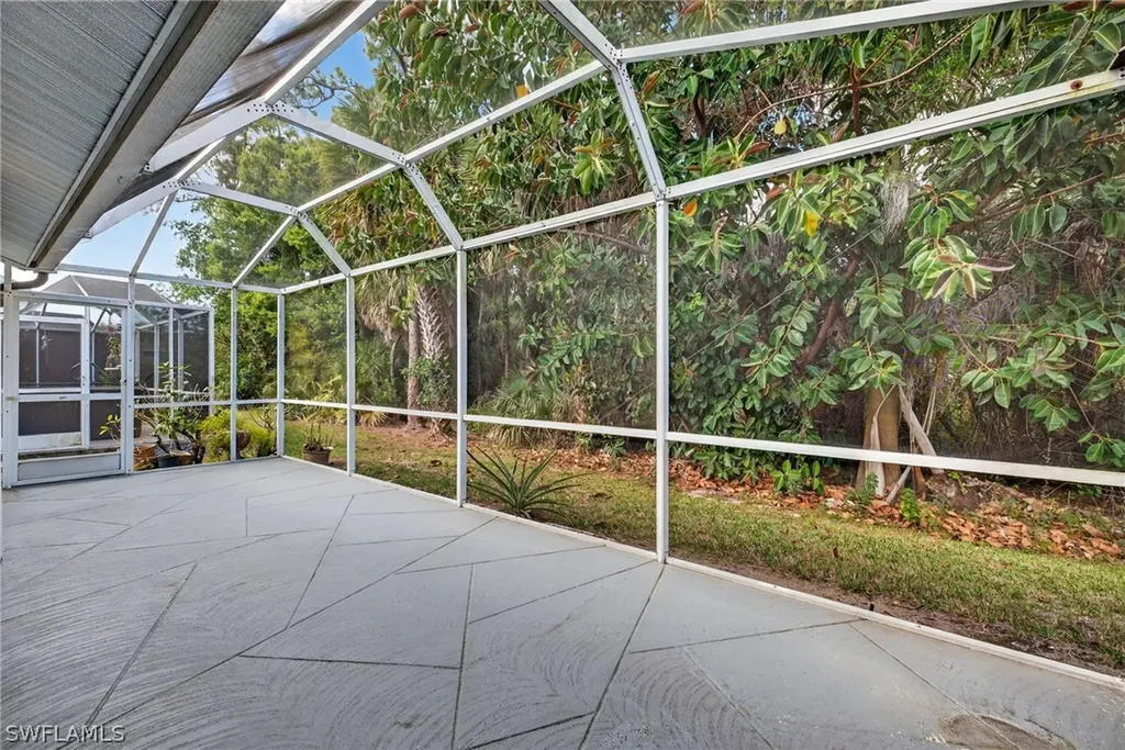 6316 Shadowood Circle Naples FL 34112