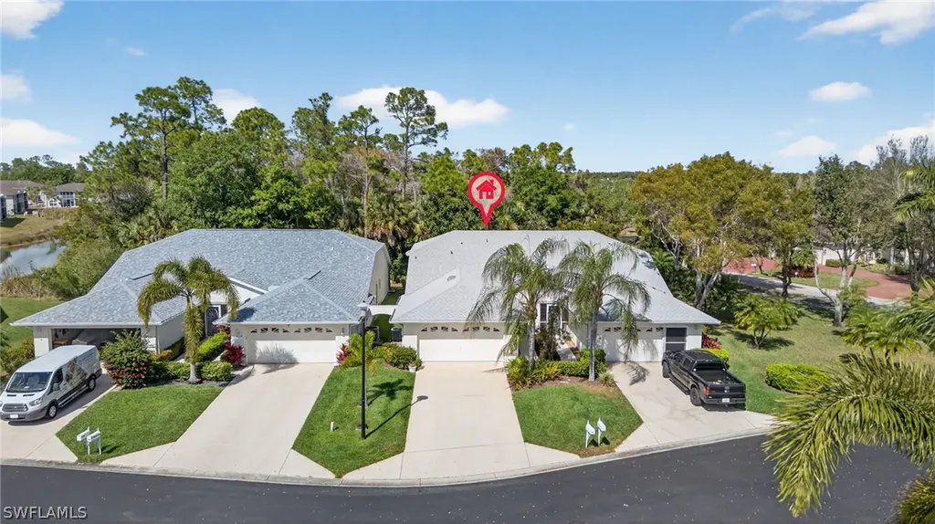 6316 Shadowood Circle Naples FL 34112
