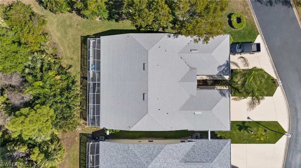6316 Shadowood Circle Naples FL 34112