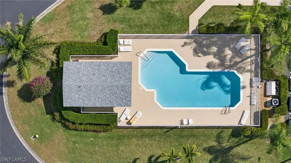 6316 Shadowood Circle Naples FL 34112