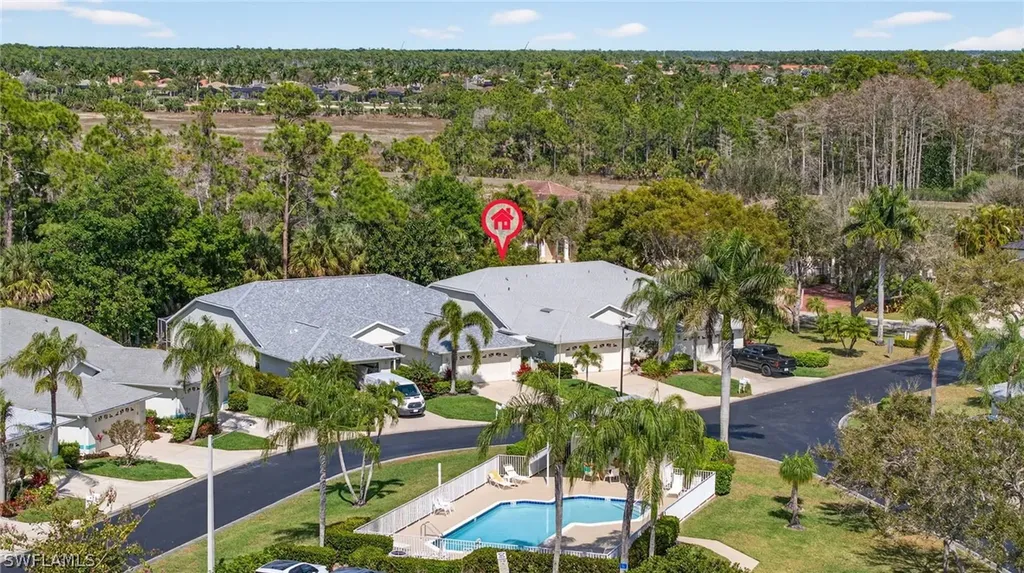 6316 Shadowood Circle Naples FL 34112