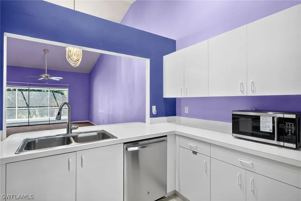 6316 Shadowood Circle Naples FL 34112
