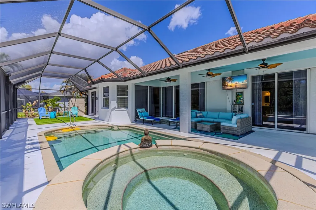 18259 Royal Hammock Boulevard Naples FL 34114