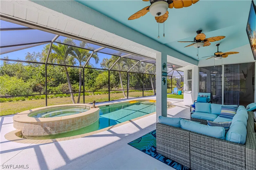 18259 Royal Hammock Boulevard Naples FL 34114