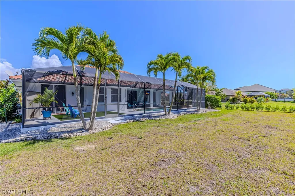18259 Royal Hammock Boulevard Naples FL 34114