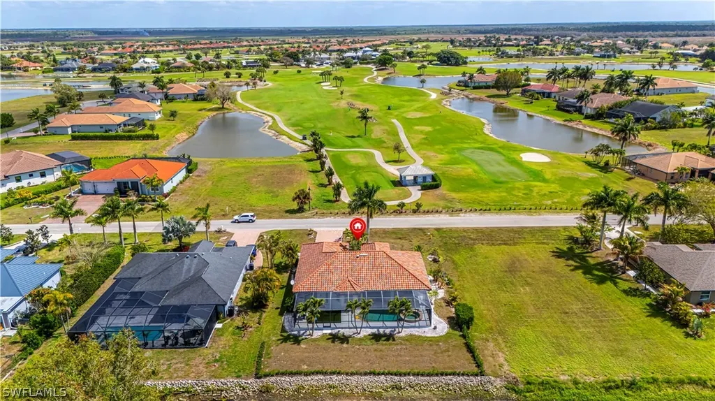 18259 Royal Hammock Boulevard Naples FL 34114