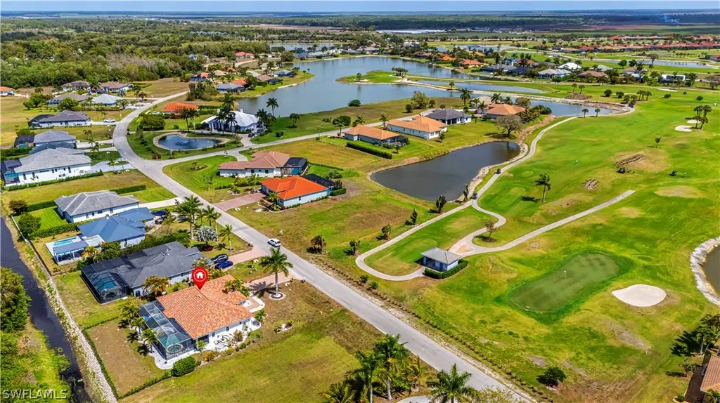 18259 Royal Hammock Boulevard Naples FL 34114