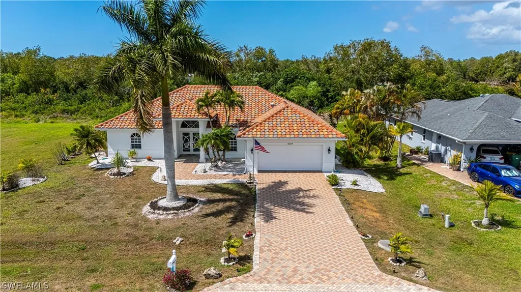 18259 Royal Hammock Boulevard Naples FL 34114
