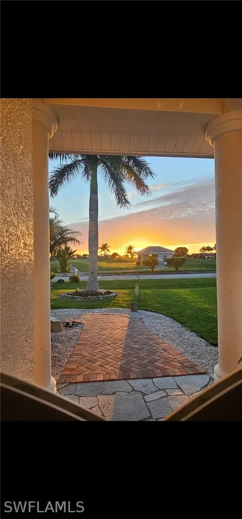 18259 Royal Hammock Boulevard Naples FL 34114