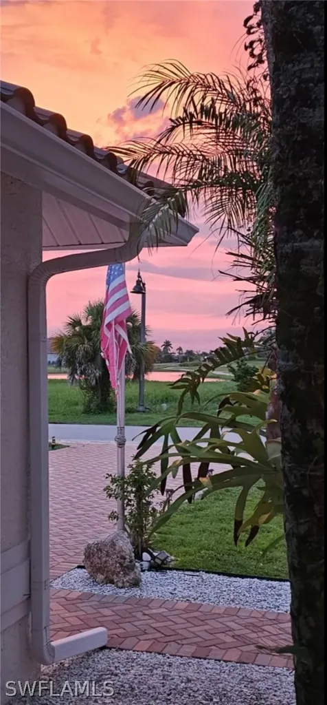18259 Royal Hammock Boulevard Naples FL 34114