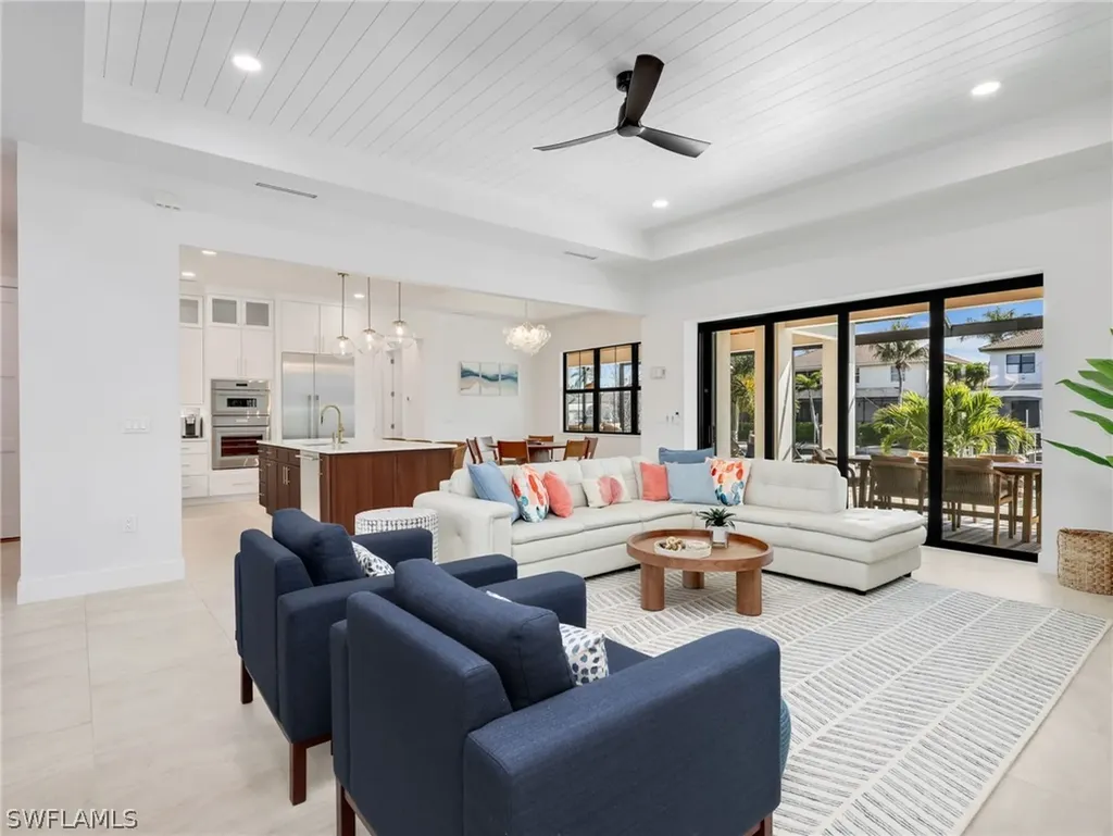 1813 Menorca Court Marco Island FL 34145