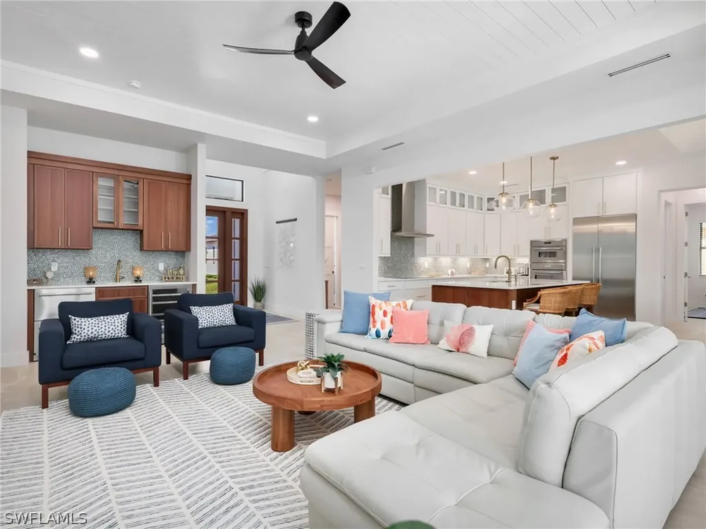 1813 Menorca Court Marco Island FL 34145