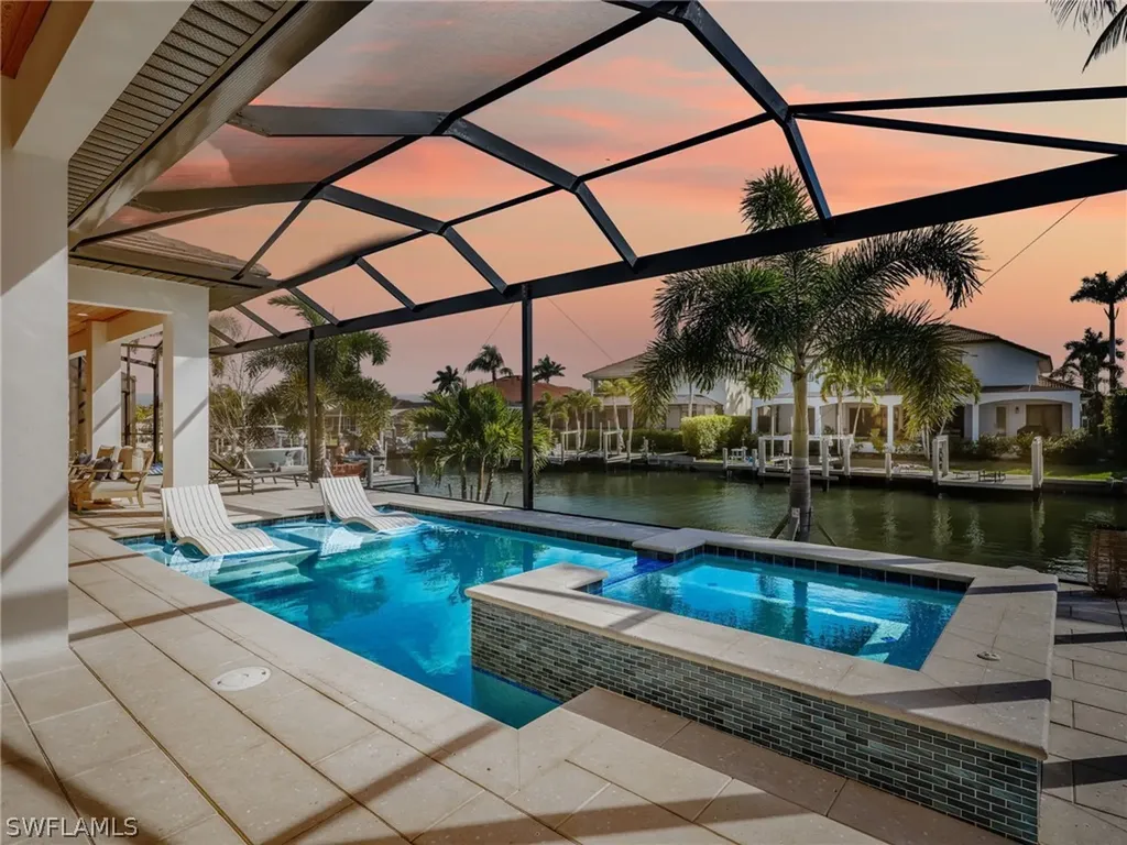 1813 Menorca Court Marco Island FL 34145