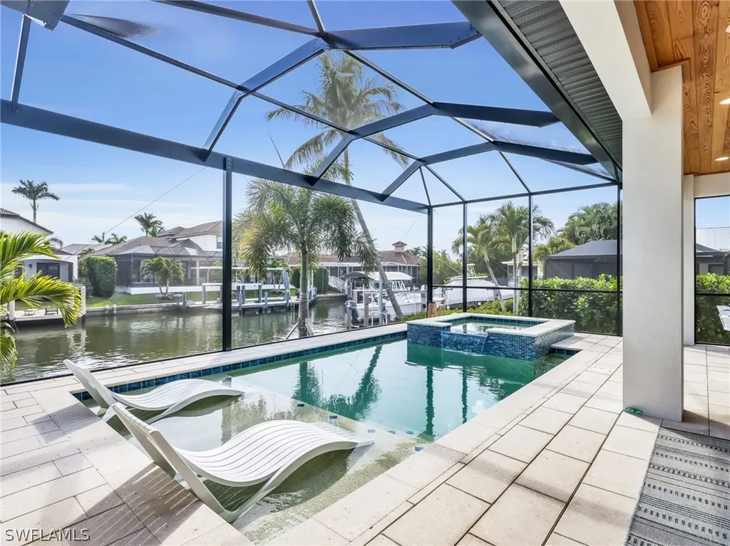 1813 Menorca Court Marco Island FL 34145