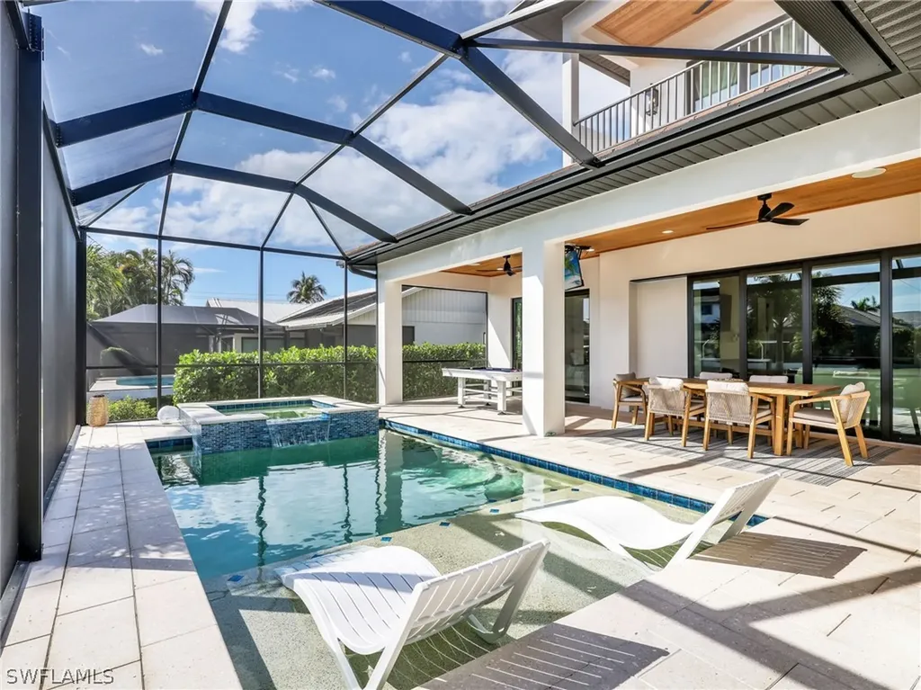 1813 Menorca Court Marco Island FL 34145