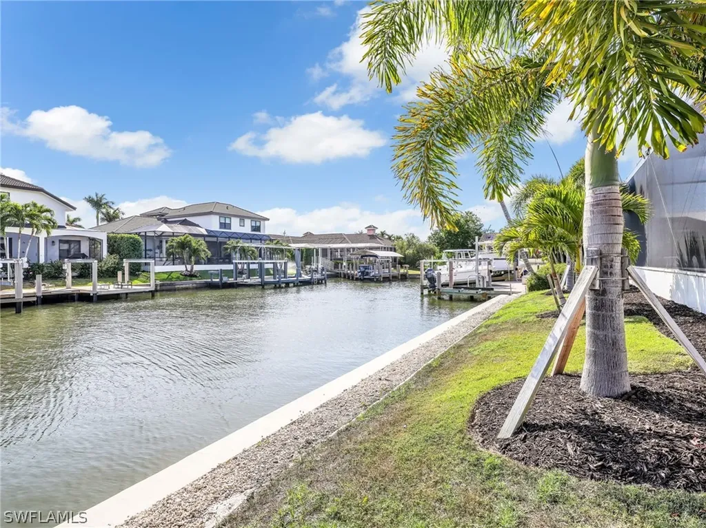 1813 Menorca Court Marco Island FL 34145