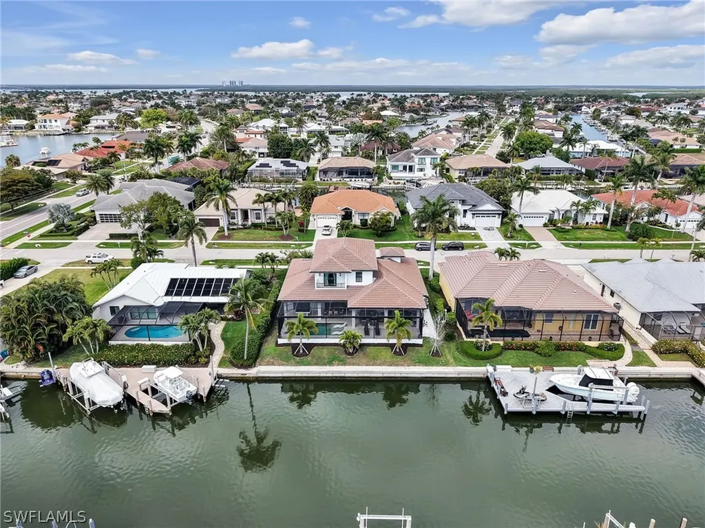 1813 Menorca Court Marco Island FL 34145