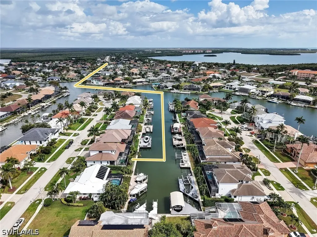 1813 Menorca Court Marco Island FL 34145
