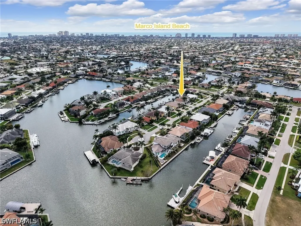 1813 Menorca Court Marco Island FL 34145