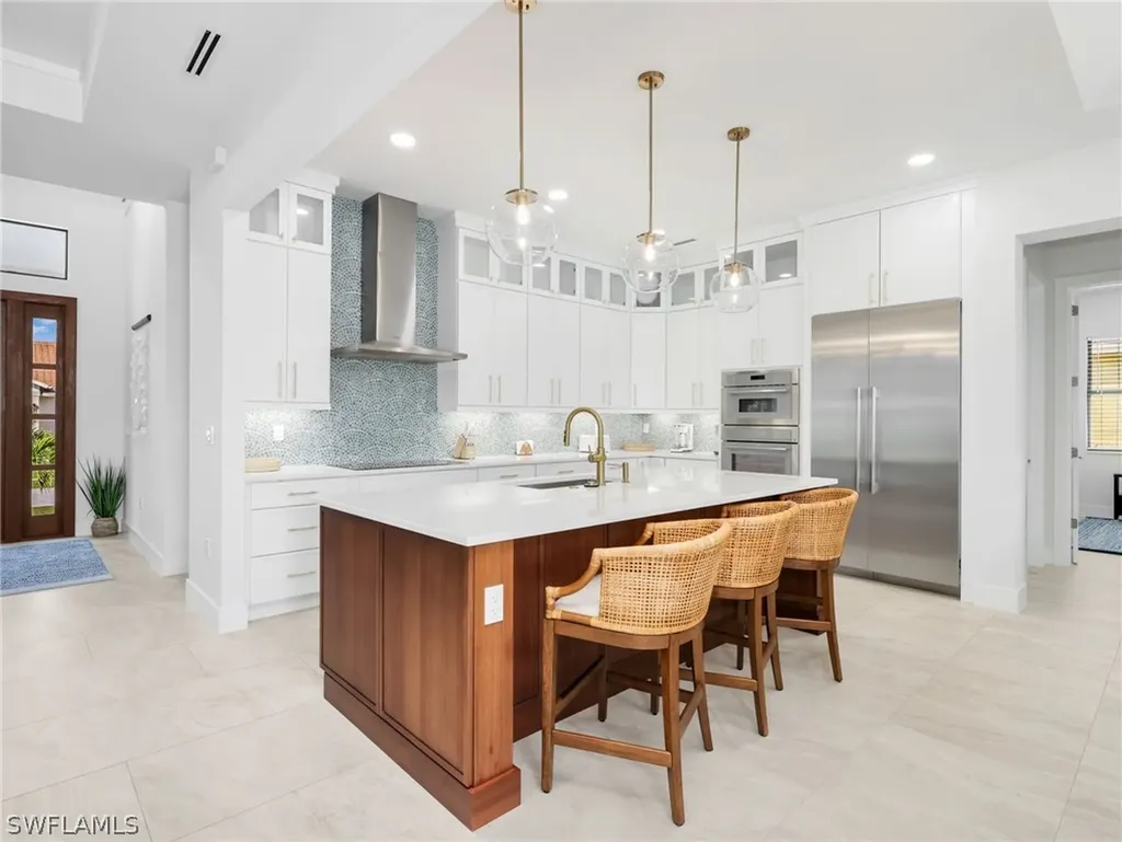 1813 Menorca Court Marco Island FL 34145