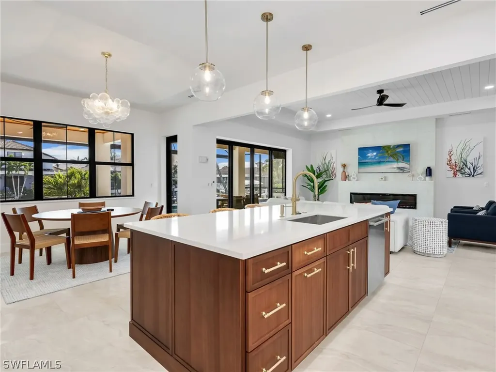 1813 Menorca Court Marco Island FL 34145