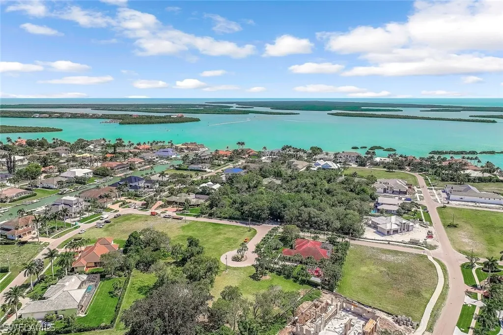 965 Leo Court Marco Island FL 34145