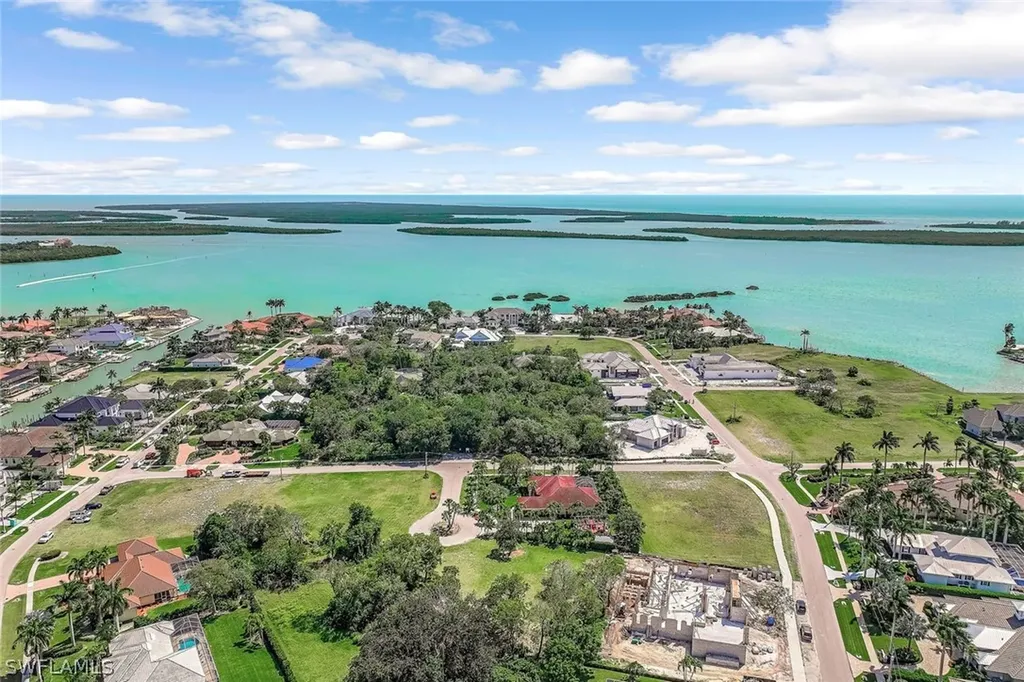 965 Leo Court Marco Island FL 34145