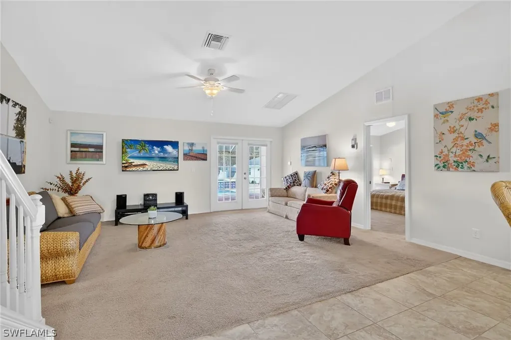 3886 24th Avenue SE Naples FL 34117