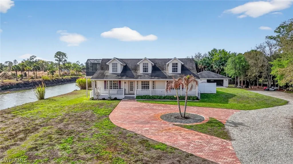3886 24th Avenue SE Naples FL 34117