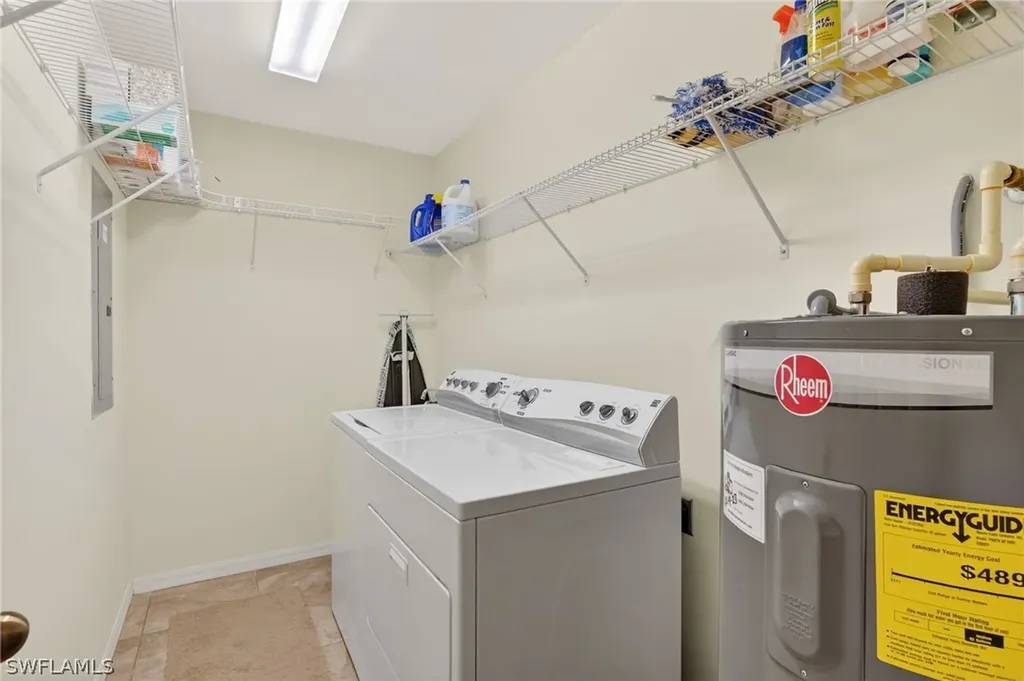 3886 24th Avenue SE Naples FL 34117