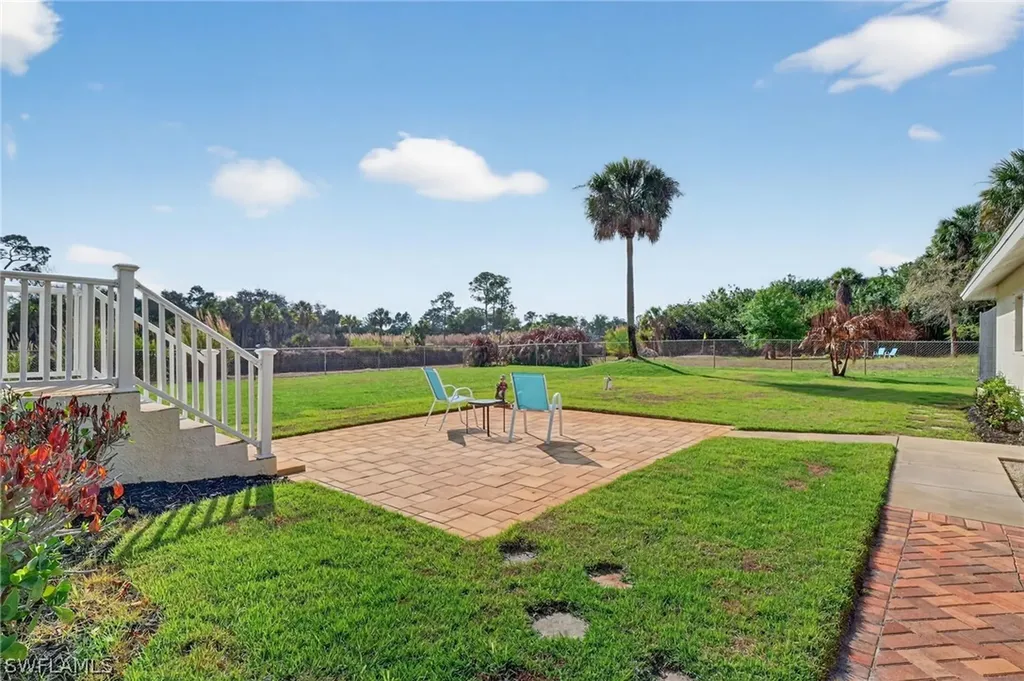 3886 24th Avenue SE Naples FL 34117