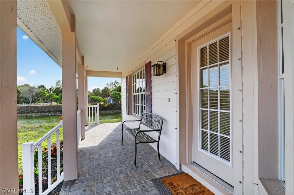 3886 24th Avenue SE Naples FL 34117