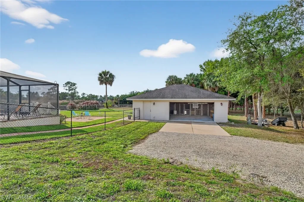 3886 24th Avenue SE Naples FL 34117