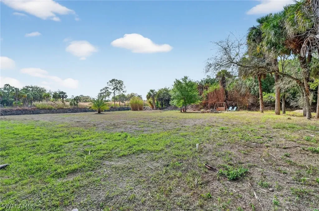 3886 24th Avenue SE Naples FL 34117