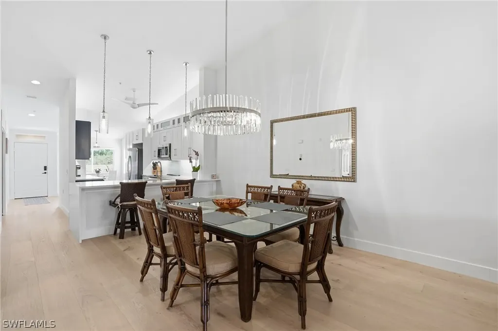 2386 Magnolia Avenue Naples FL 34112