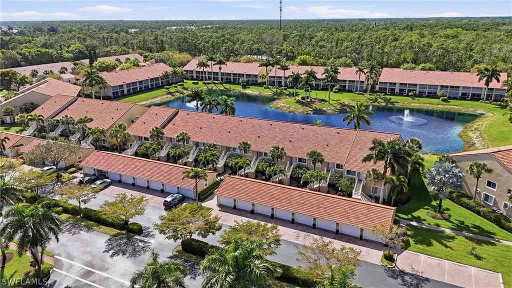 2386 Magnolia Avenue Naples FL 34112