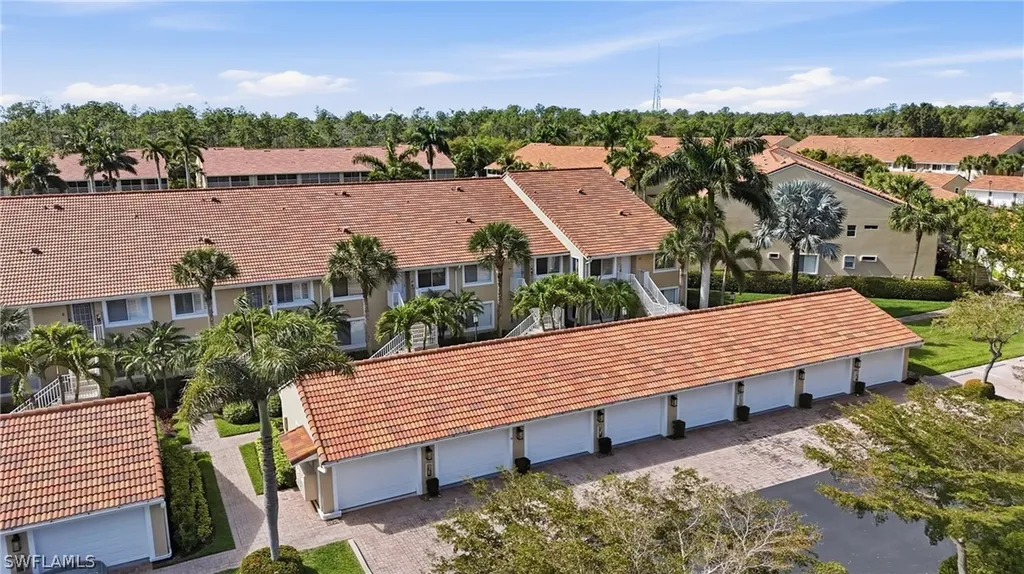 2386 Magnolia Avenue Naples FL 34112