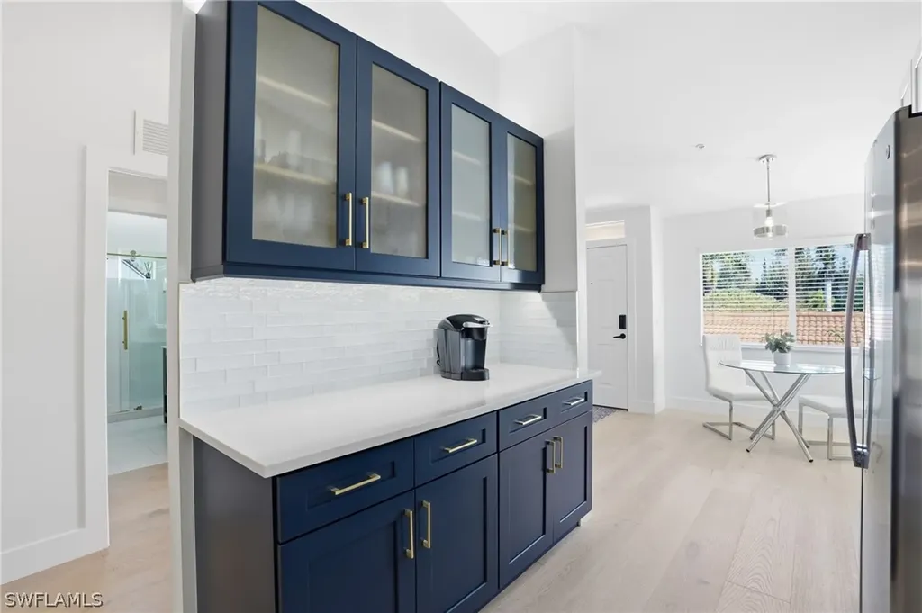 2386 Magnolia Avenue Naples FL 34112