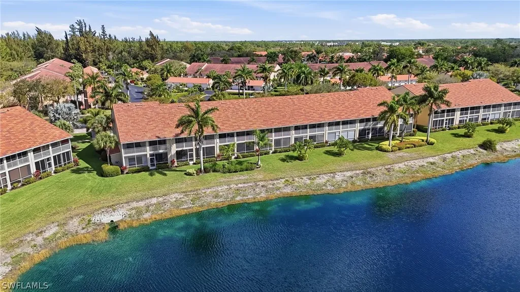 2386 Magnolia Avenue Naples FL 34112