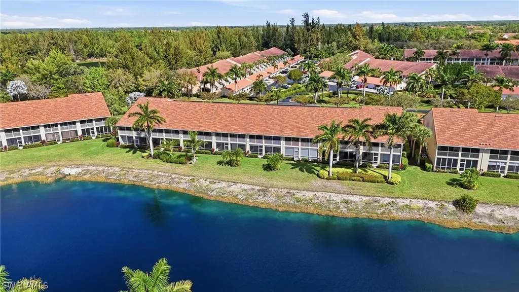 2386 Magnolia Avenue Naples FL 34112