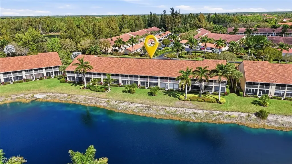 2386 Magnolia Avenue Naples FL 34112