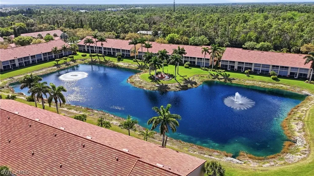 2386 Magnolia Avenue Naples FL 34112