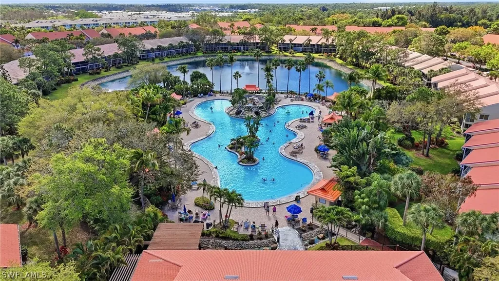 2386 Magnolia Avenue Naples FL 34112