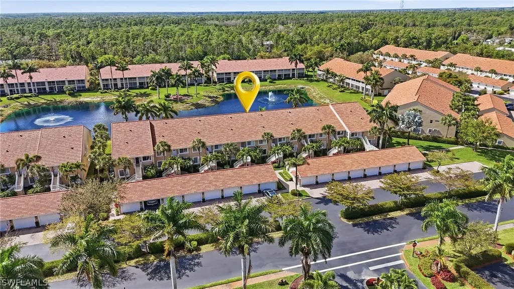 2386 Magnolia Avenue Naples FL 34112