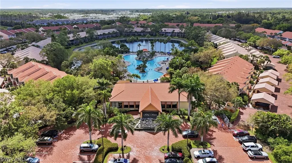 2386 Magnolia Avenue Naples FL 34112