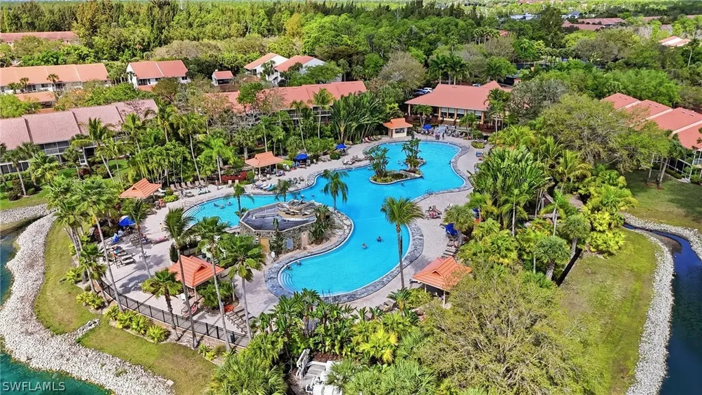 2386 Magnolia Avenue Naples FL 34112
